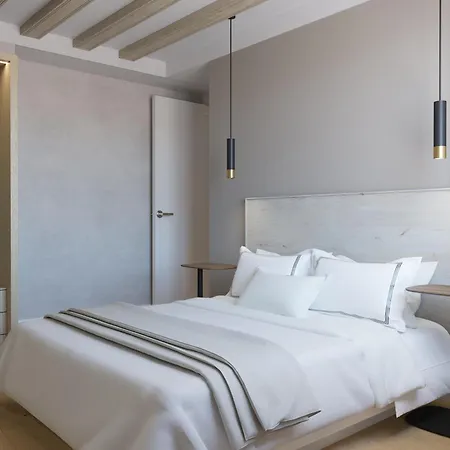 Aparthotel Torre Camelia Adults Recommended Cadiz
