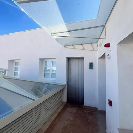 Aparthotel Torre Camelia Adults Recommended