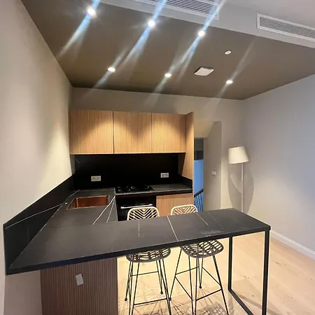 Aparthotel Torre Camelia Adults Recommended *