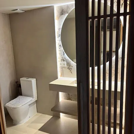 Torre Camelia Adults Recommended Lejlighedshotel