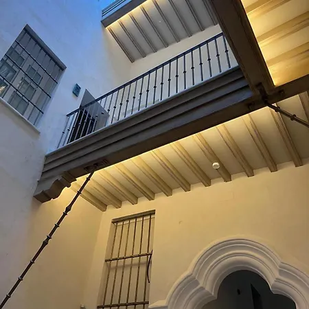 Torre Camelia Adults Recommended Lejlighedshotel Cádiz